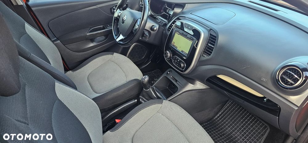 Renault Captur 0.9 Energy TCe Intens EU6 - 9