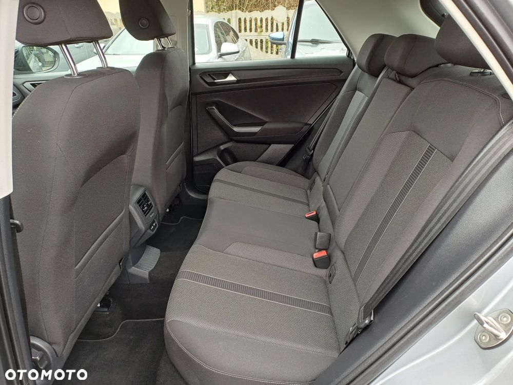 Volkswagen T-Roc 1.0 TSI OPF Style - 17