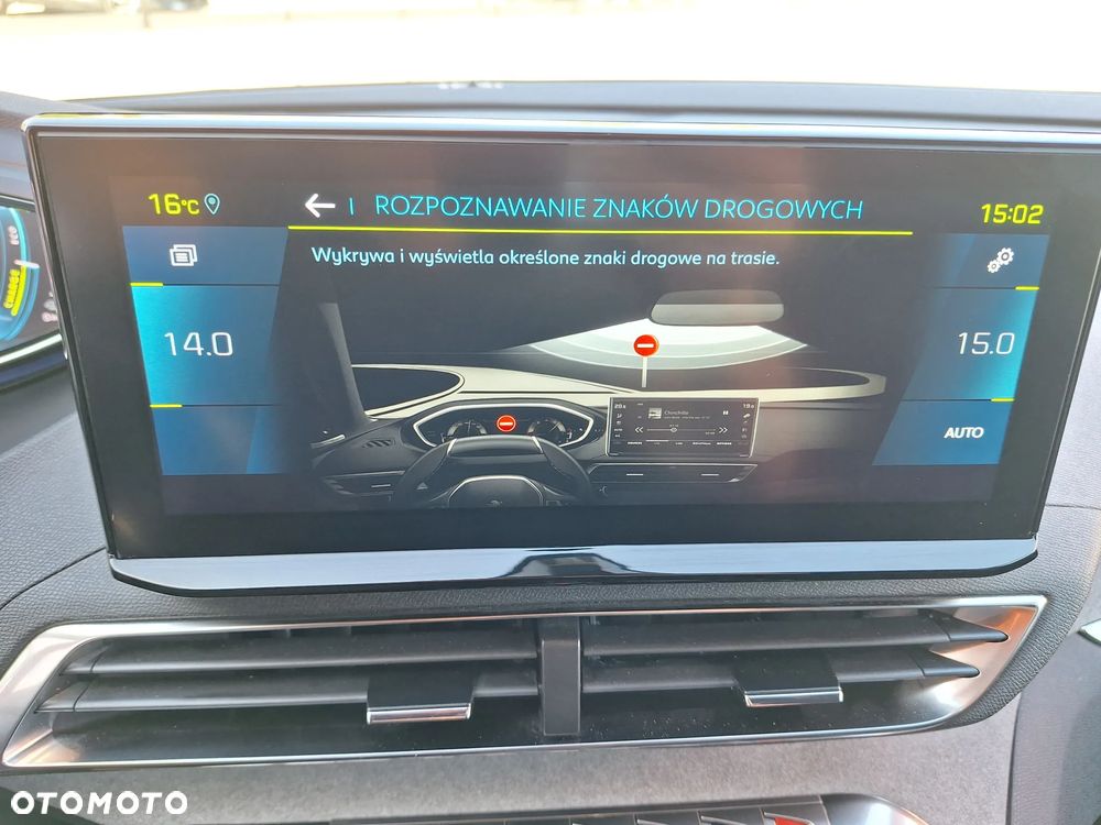 Peugeot 3008 225 e-EAT8 GT - 23