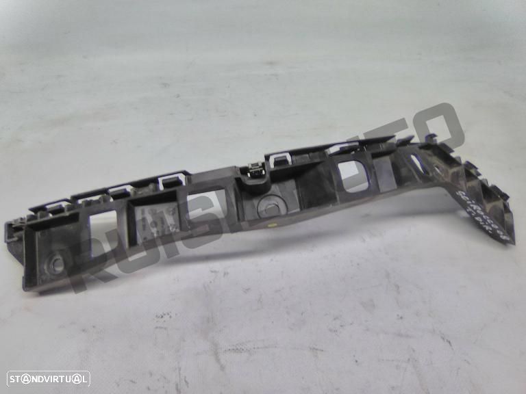Guia / Encaixe Pára-choques Trás Direito 1k880_7394c Vw Scirocc - 1