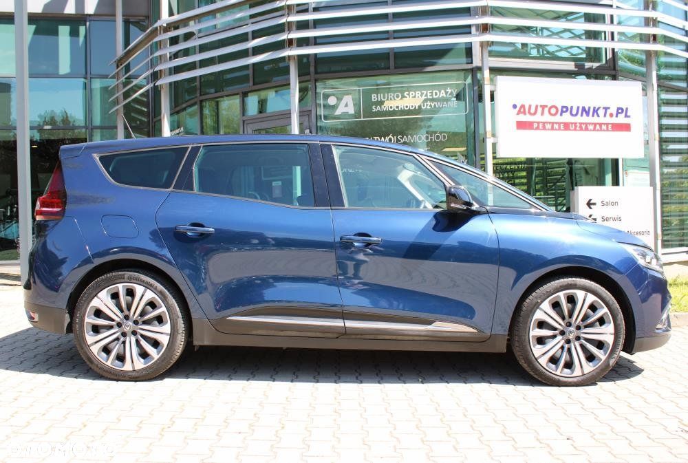 Renault Grand Scenic - 4