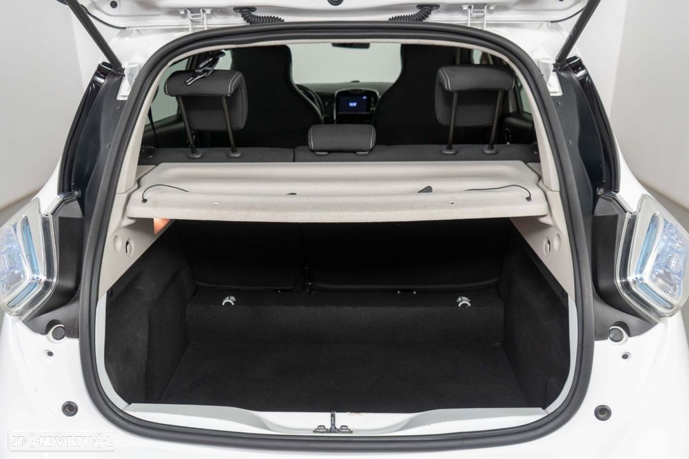 Renault Zoe (c/ Bateria) Limited 40 - 13