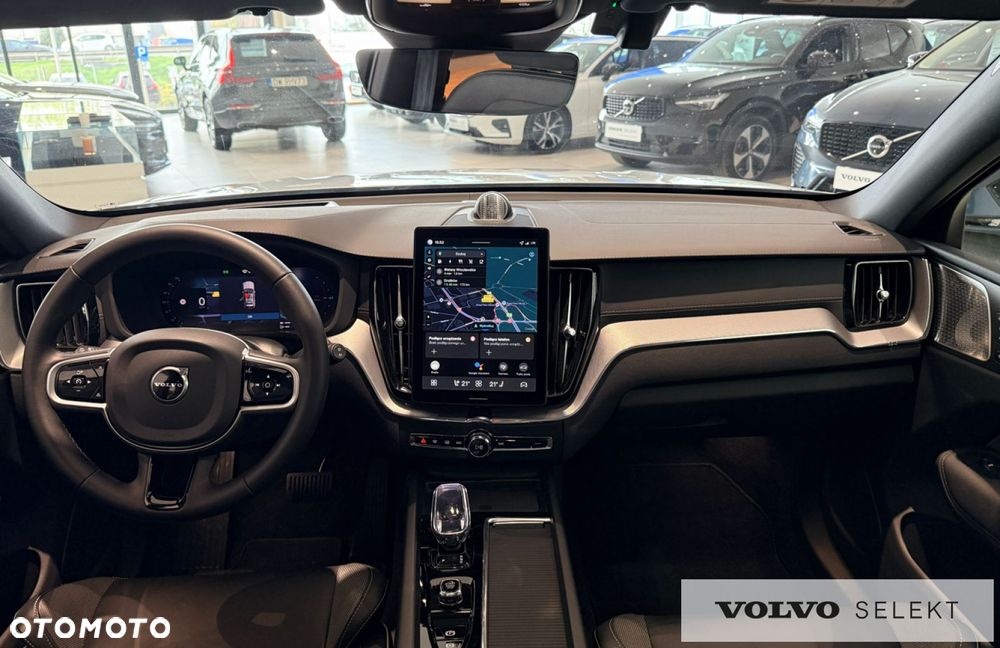 Volvo XC 60 - 17