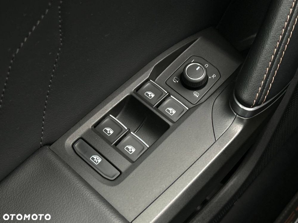 Cupra Leon 2.0 TSI DSG - 20