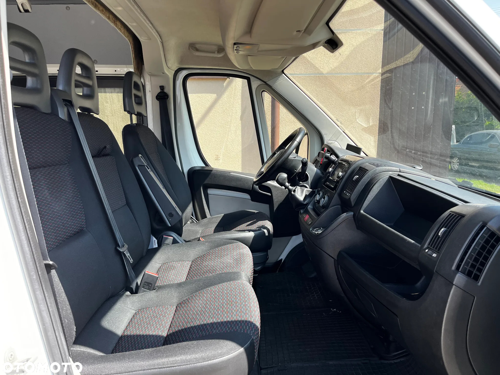 Citroën Jumper 33 L2H2 - 13