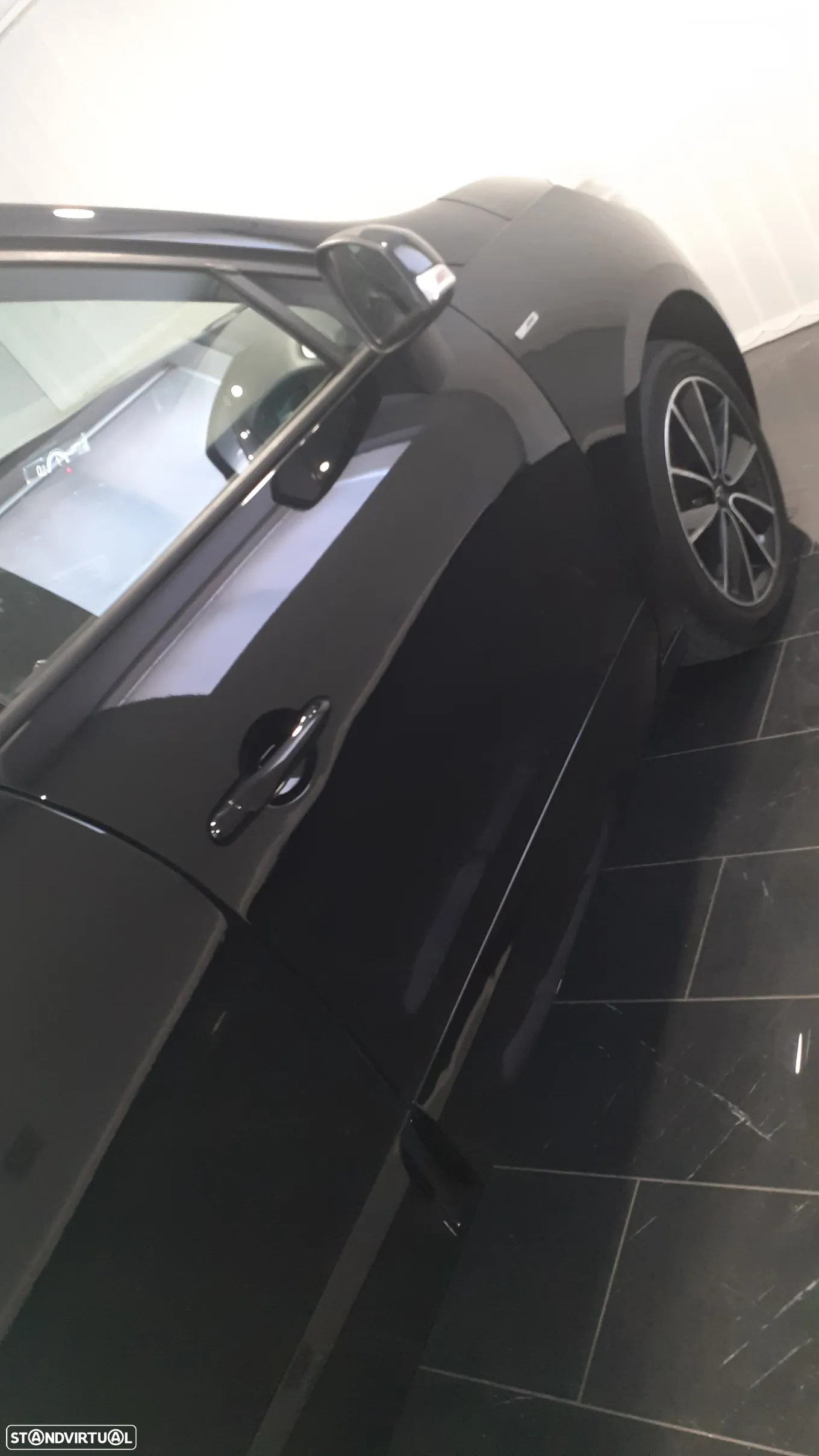 Renault Scénic 1.5 dCi Bose Edtion SS - 12