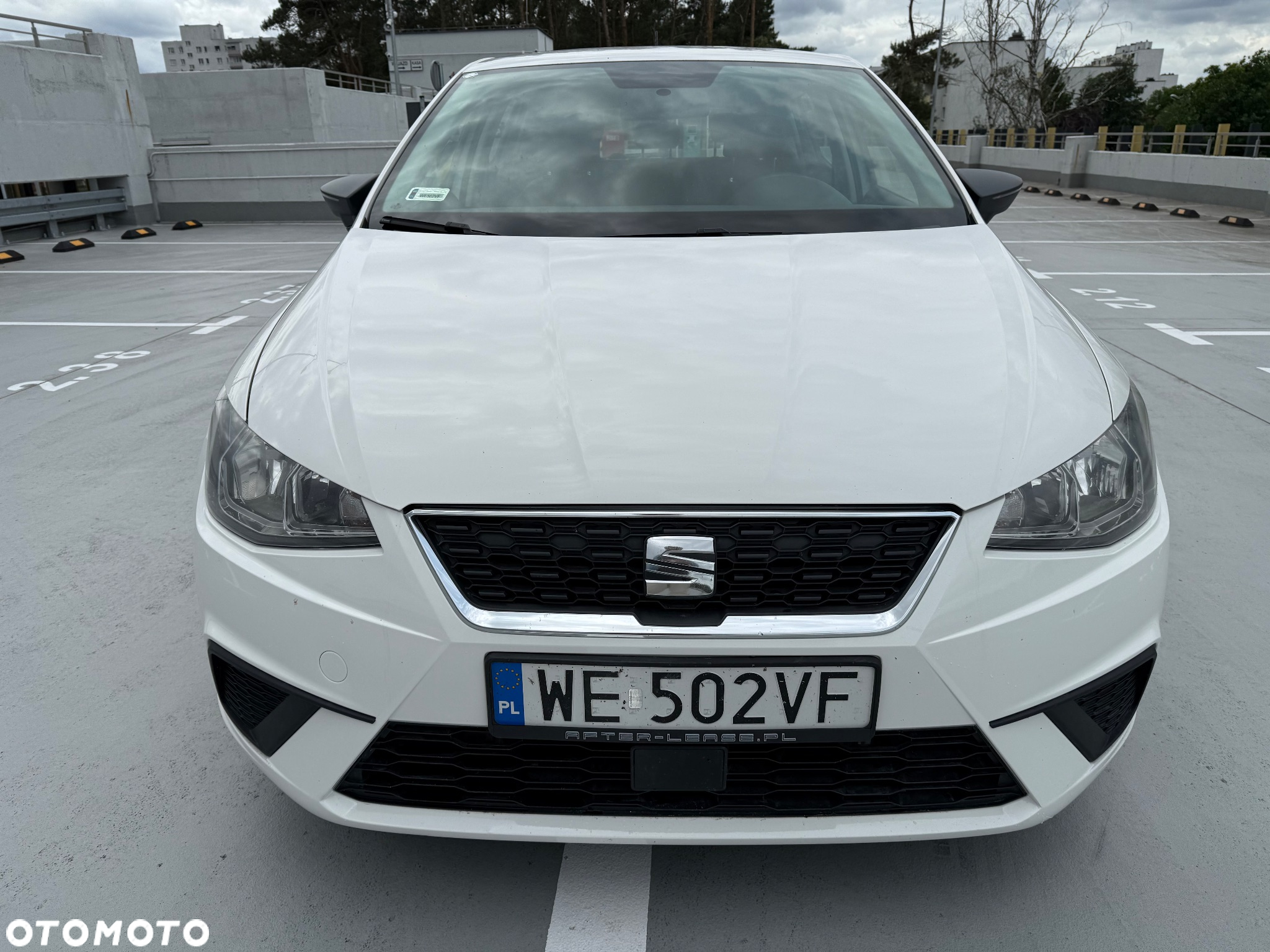 Seat Ibiza 1.6 TDI Reference - 12
