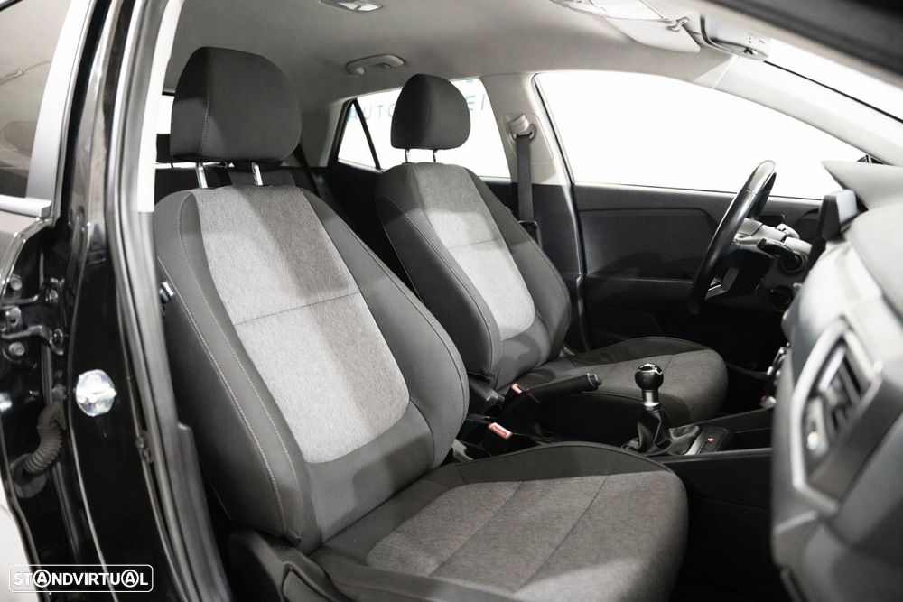 Kia Stonic 1.2 Dynamic - 14