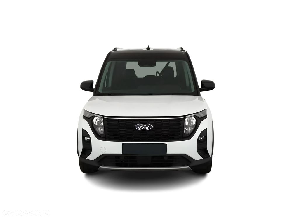 Ford Tourneo Courier 1.0 EcoBoost Active - 9