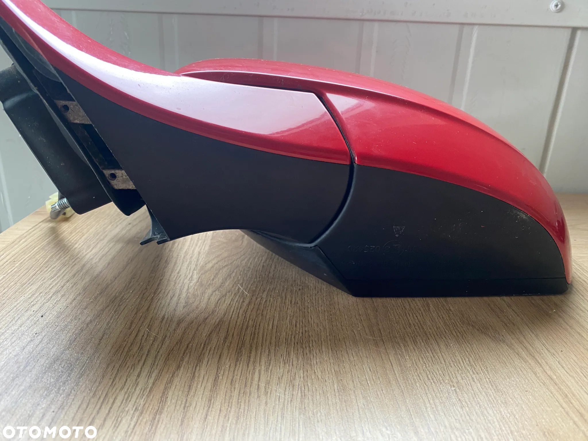 LUSTERKO LEWE 5PIN SUZUKI SWIFT MK7 ZCF 8470268L10 - 8