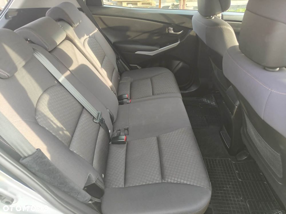SsangYong/KGM Korando 2.0 Eco e-XDi DPF 2WD Sapphire - 24