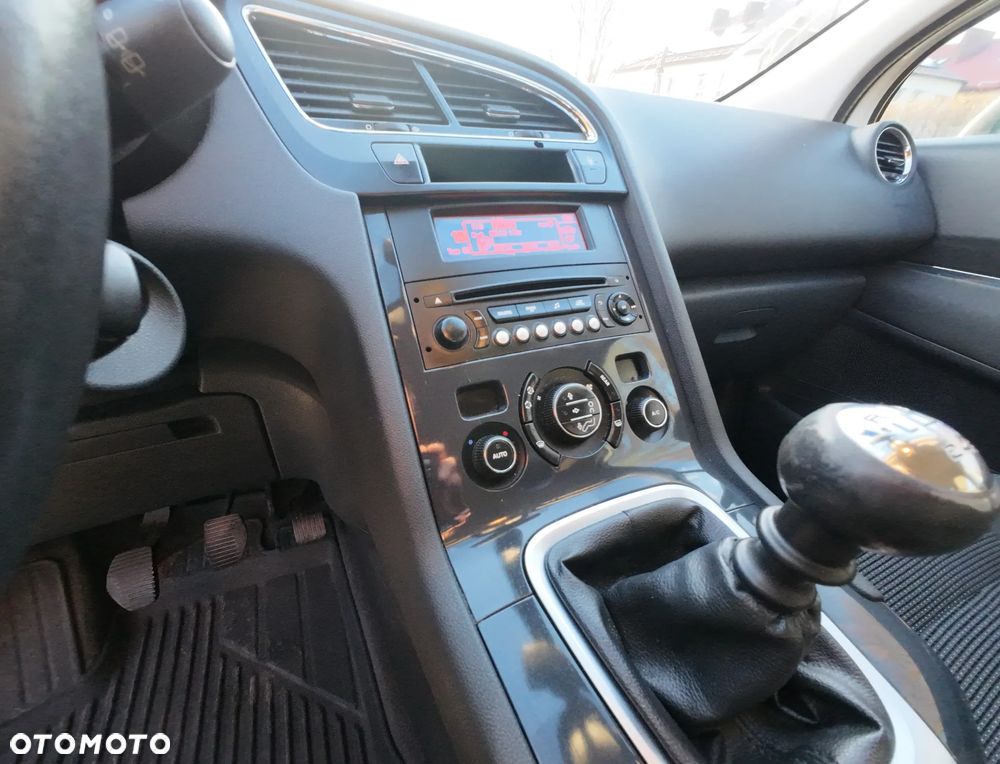 Peugeot 5008 1.6 BlueHDi Active 7os - 10