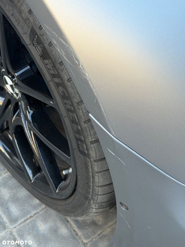 BMW Seria 6 650i - 17