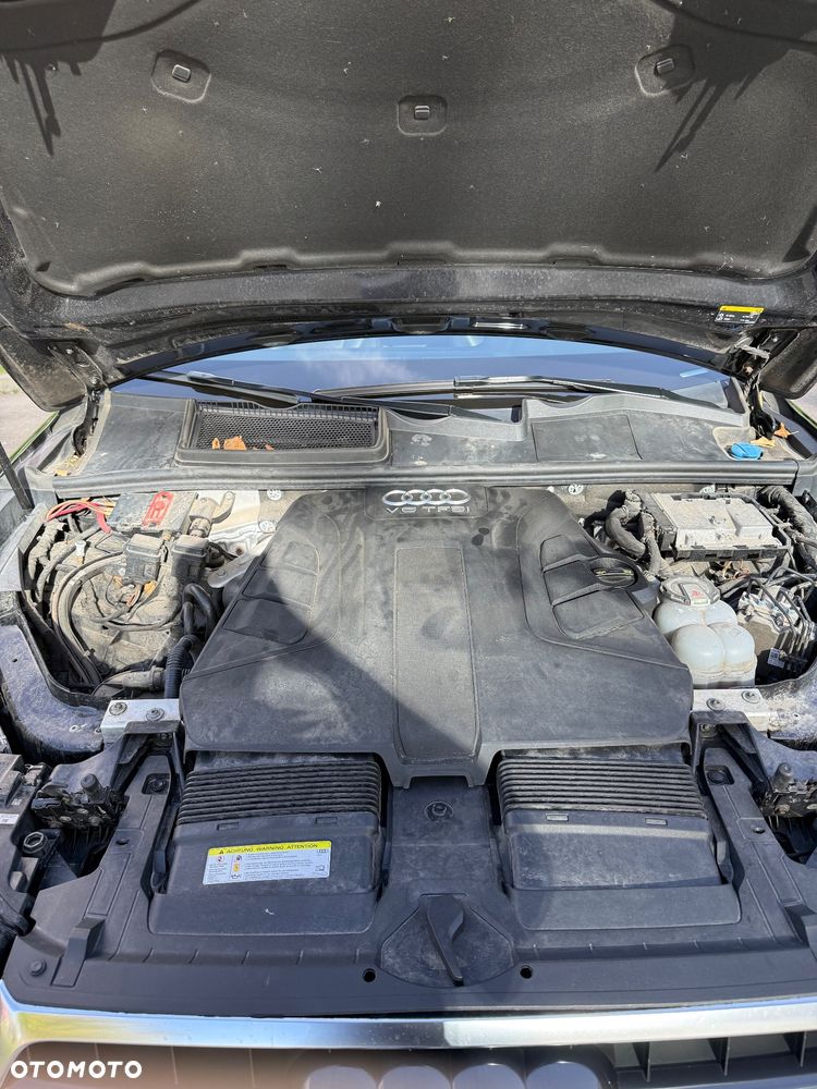Audi Q7 - 25