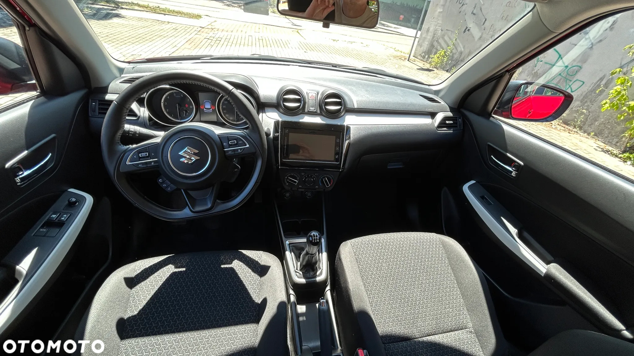 Suzuki Swift - 10