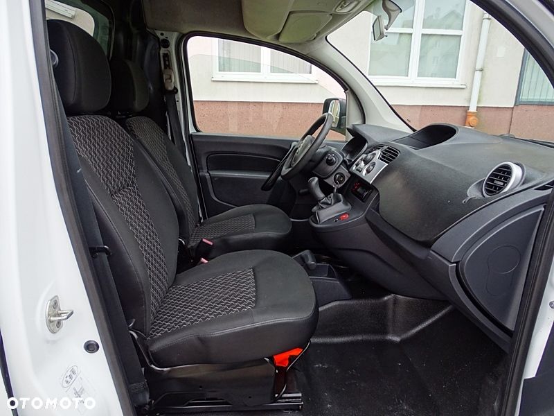 Renault Kangoo - 8