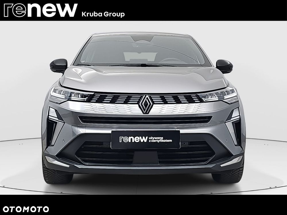 Renault Symbioz 1.6 E-Tech Full Hybrid 145 Techno - 2