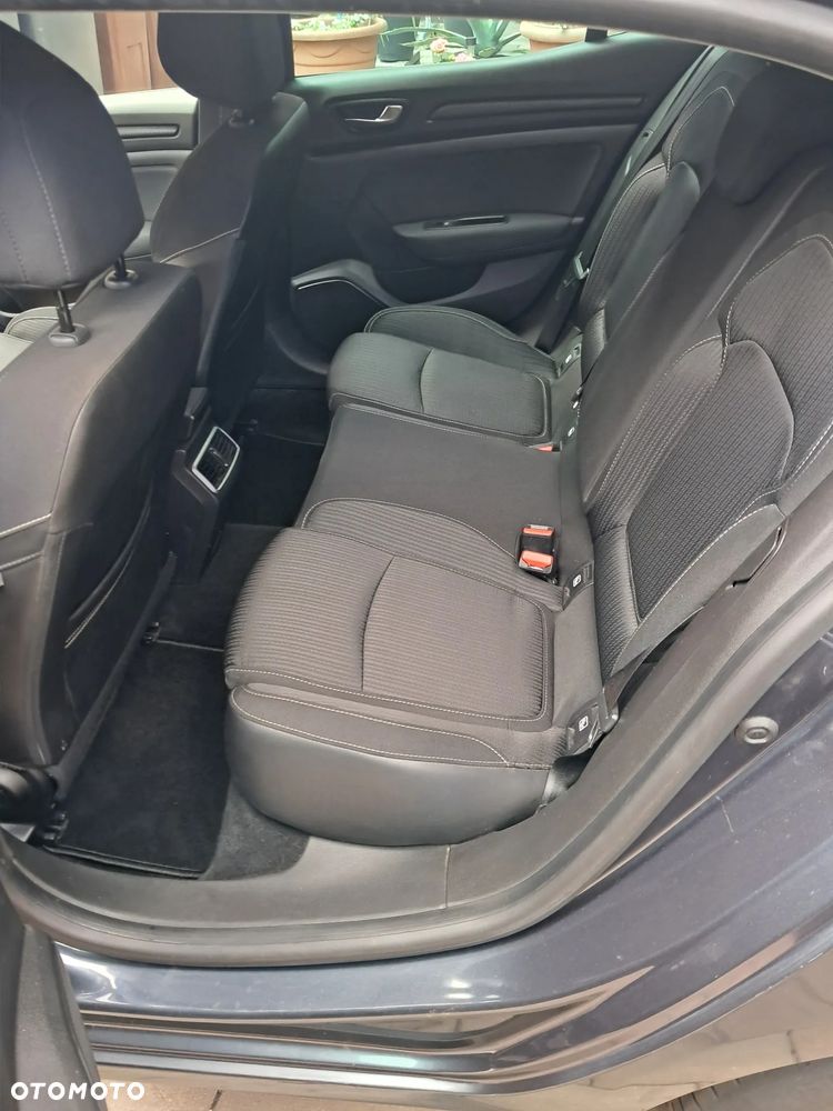 Renault Megane - 12