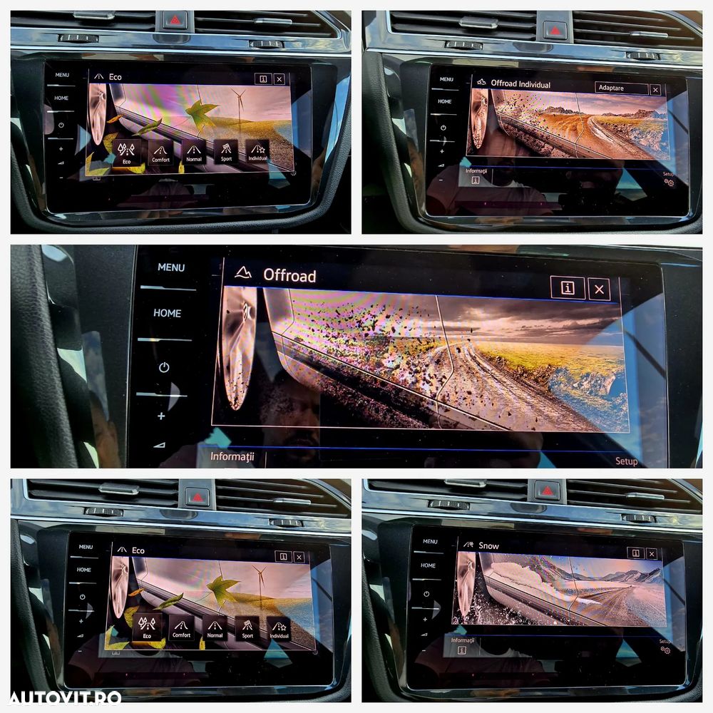 Volkswagen Tiguan - 8