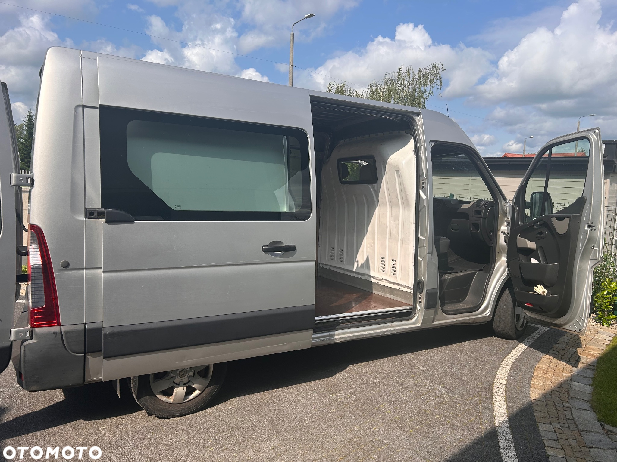 Renault Master - 10