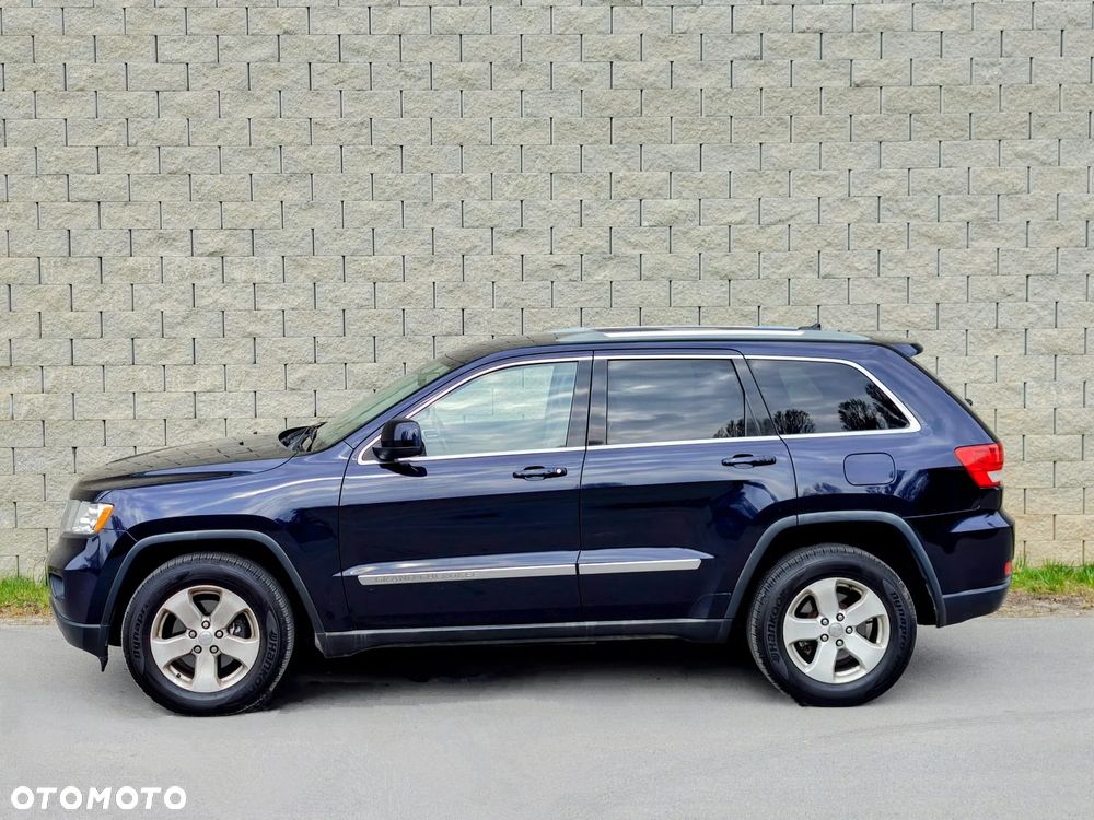 Jeep Grand Cherokee - 8