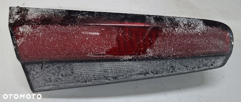FIAT TIPO II 17r KOMBI LAMPA PRAWY TYŁ TYLNA W KLAPĘ 0520939190E - 1