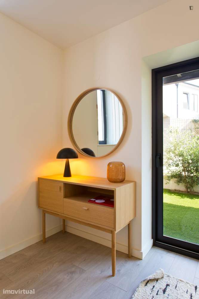 Apartamento com 1 quartos - localizado em Santo Ildefonso Porto - Grande imagem: 5/14