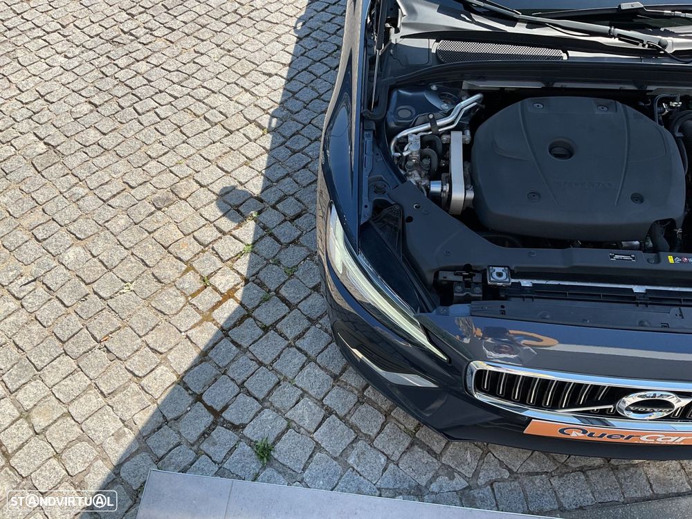 Volvo V60 2.0 T6 AWD TE Inscription - 46