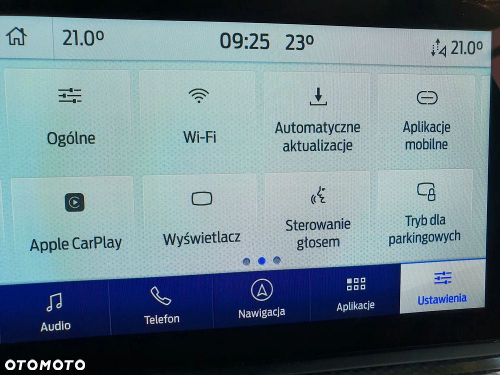 Ford Kuga - 23