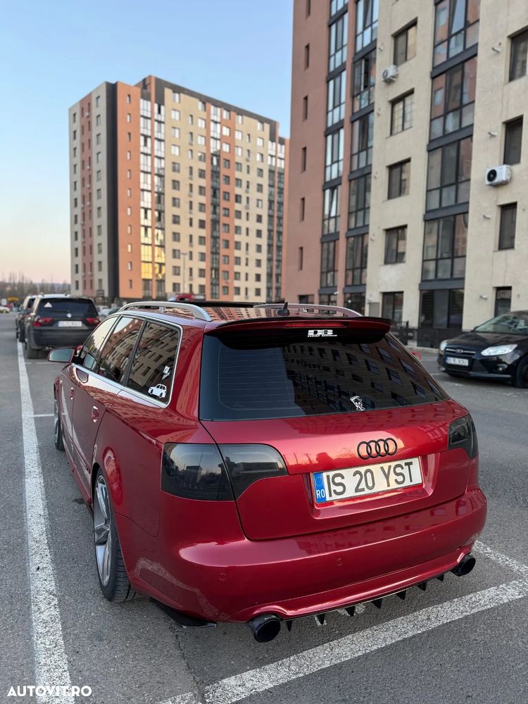 Audi A4 2.0 TDI - 3