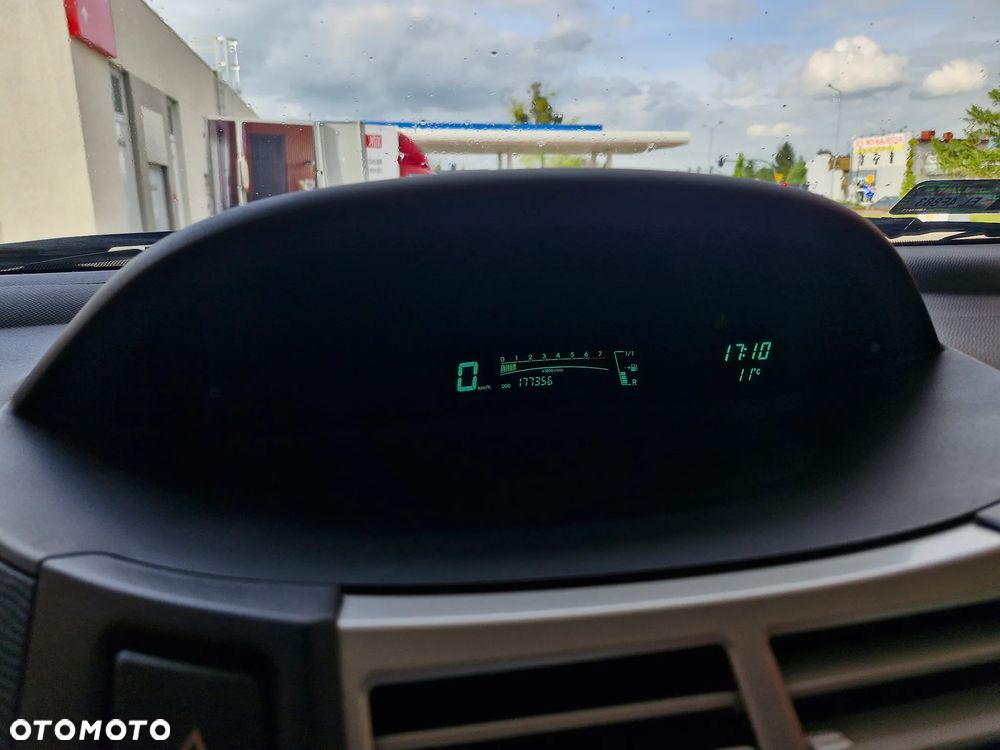 Toyota Yaris 1.0 Luna A/C - 5