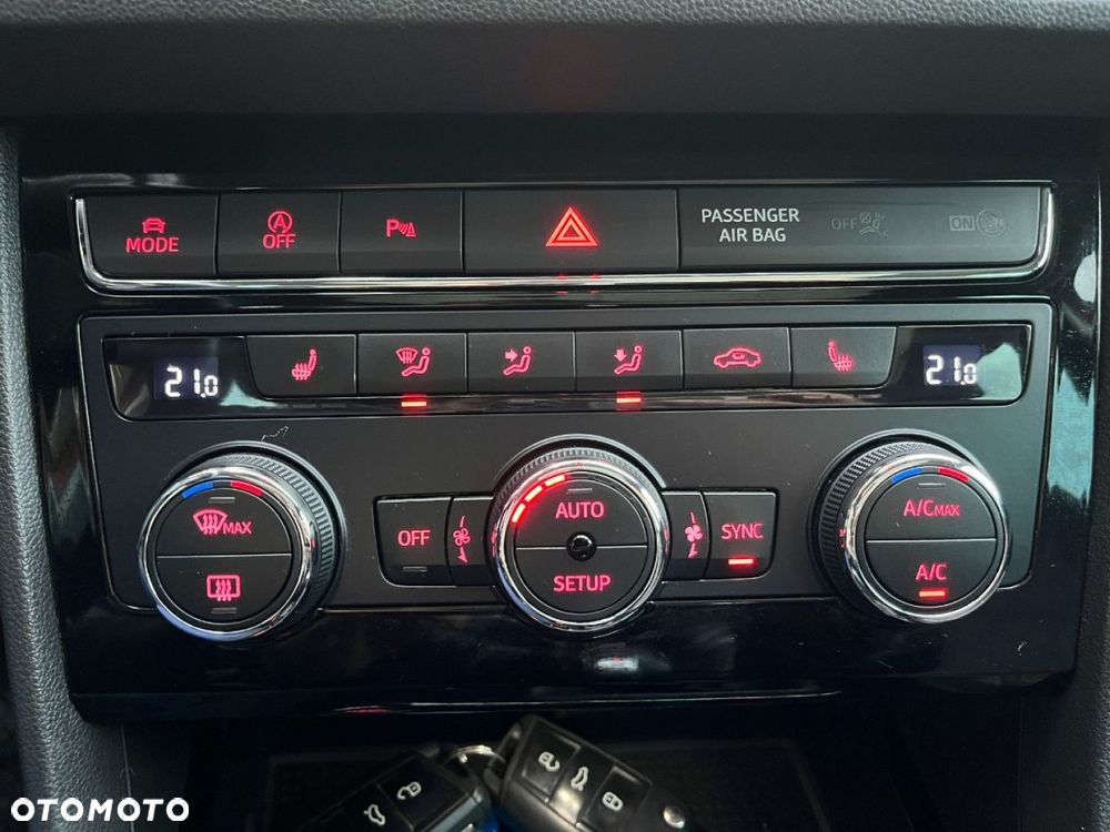 Seat Leon 1.5 TSI ACT DSG OPF FR - 23