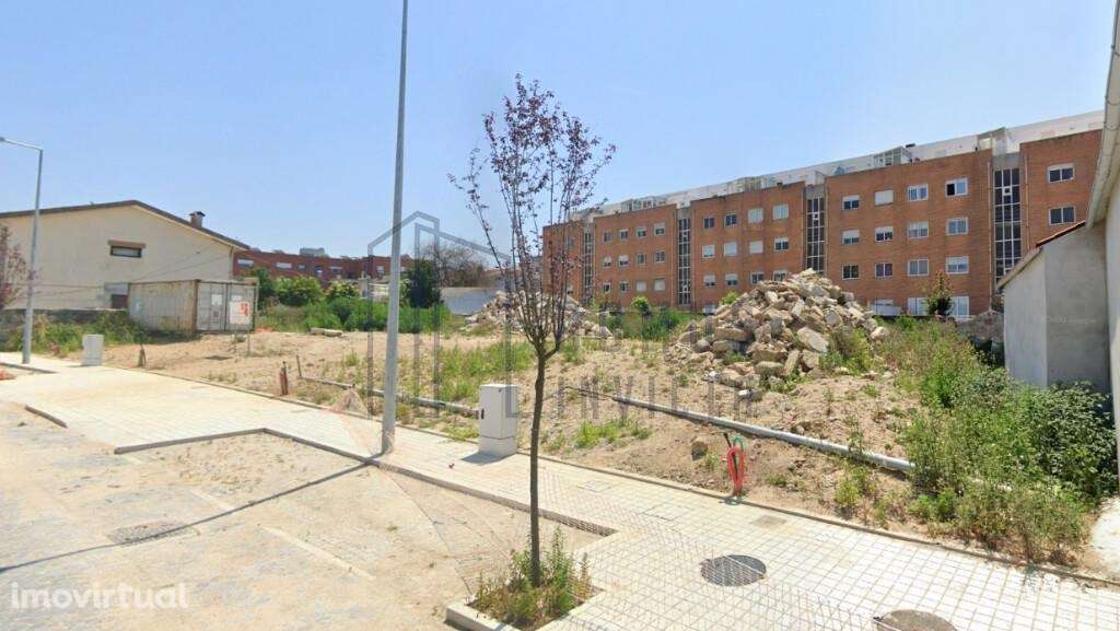 Lote de terreno para construção de habitação unifamiliar. - Grande imagem: 3/11