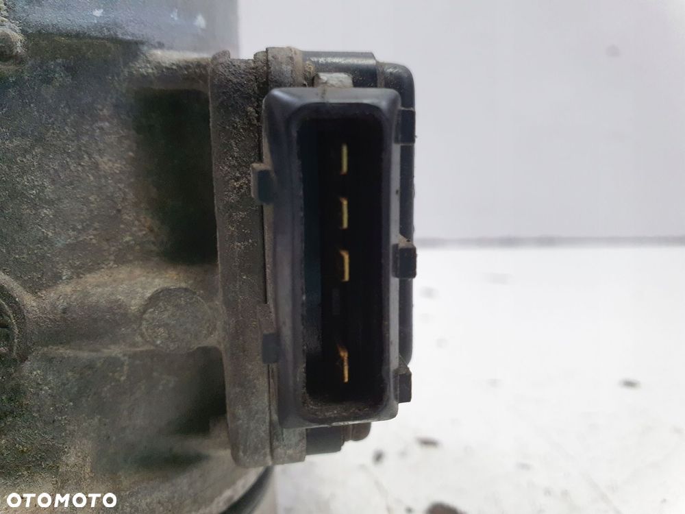 PRZEPŁYWOMIERZ POWIETRZA Ford Escort MK7 VII 1.3 _ 96FB-12B579-BA - 6