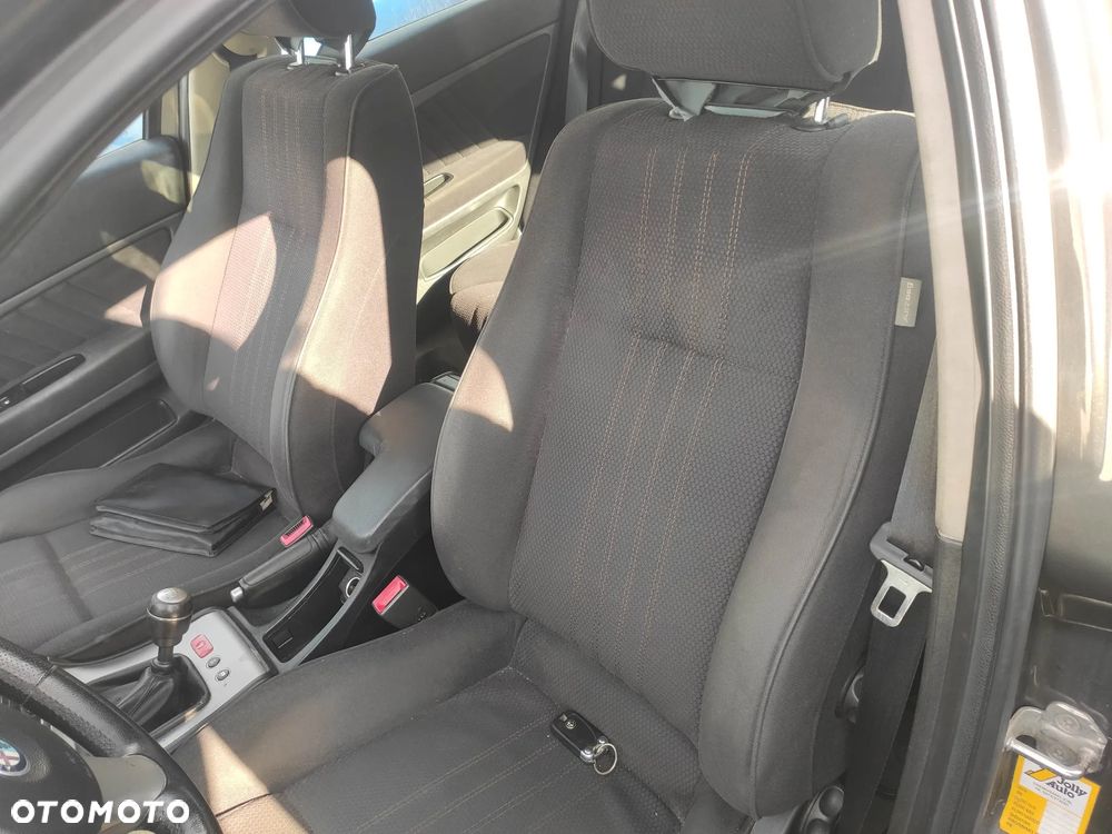 Alfa Romeo 159 kombi silnik 1.9 16v JTD 150km na części - 7