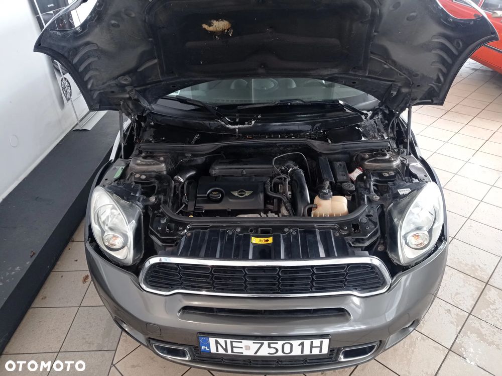 MINI Countryman - 14