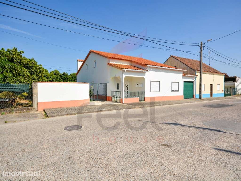 MORADIA T3 COM APROVEITAMENTO DE SÓTÃO - Grande imagem: 2/38