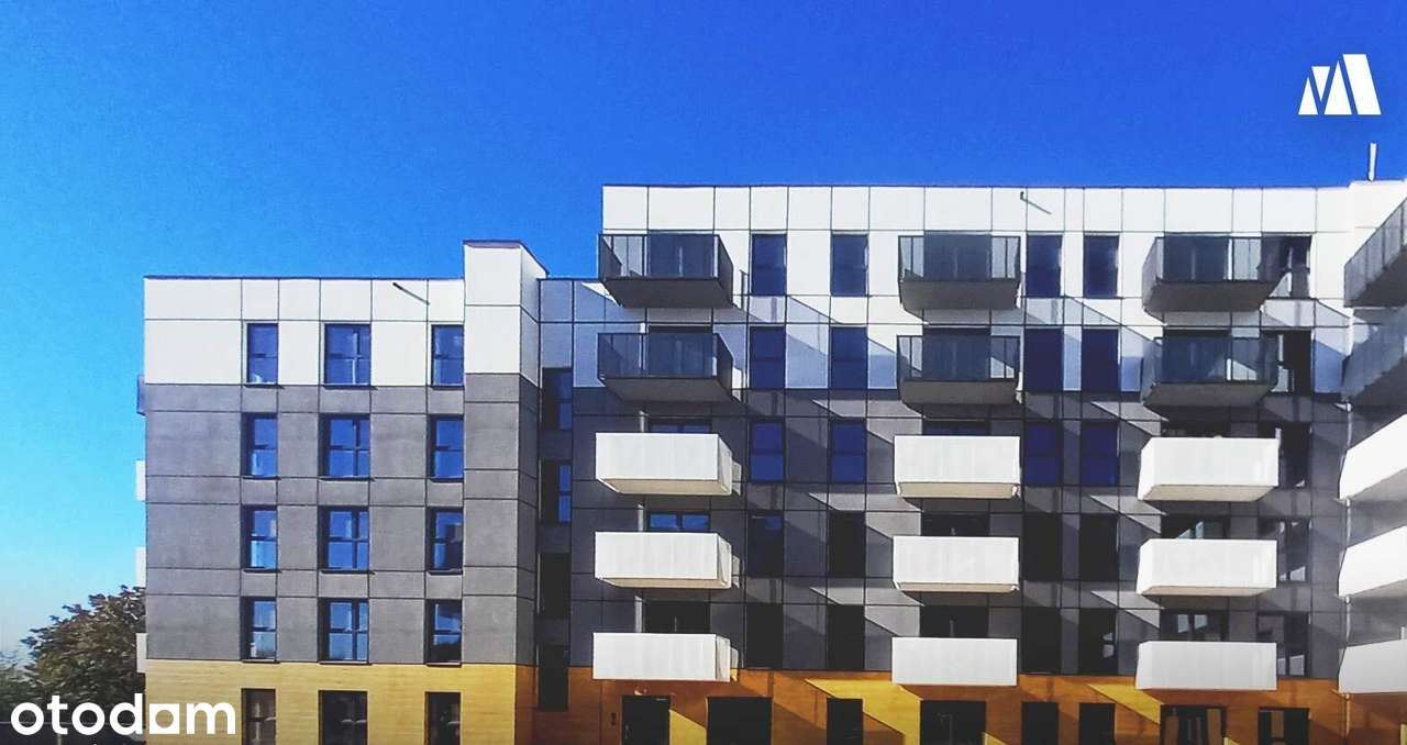 Ogródek/ Apartamenty Na Wzgórzu