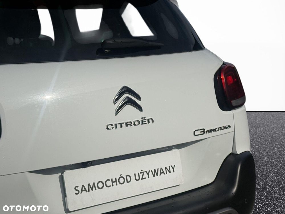 Citroën C3 Aircross - 14