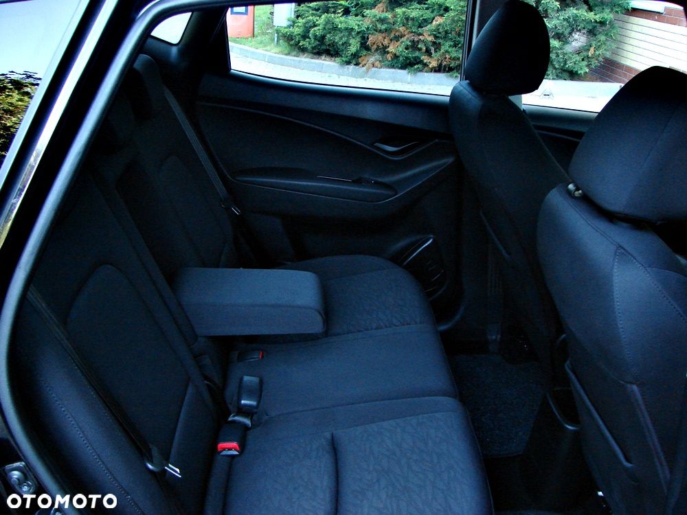 Hyundai ix20 1.6 blue Comfort - 8