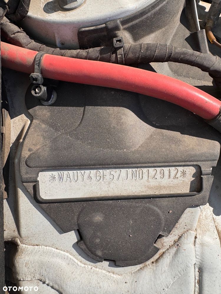 Audi S5 Cabrio 3.0 TFSI quattro tiptronic - 15