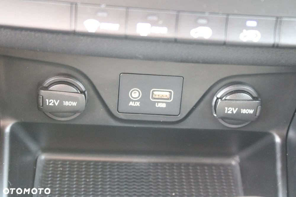 Hyundai Tucson 2.0 CRDi 2WD Trend - 30