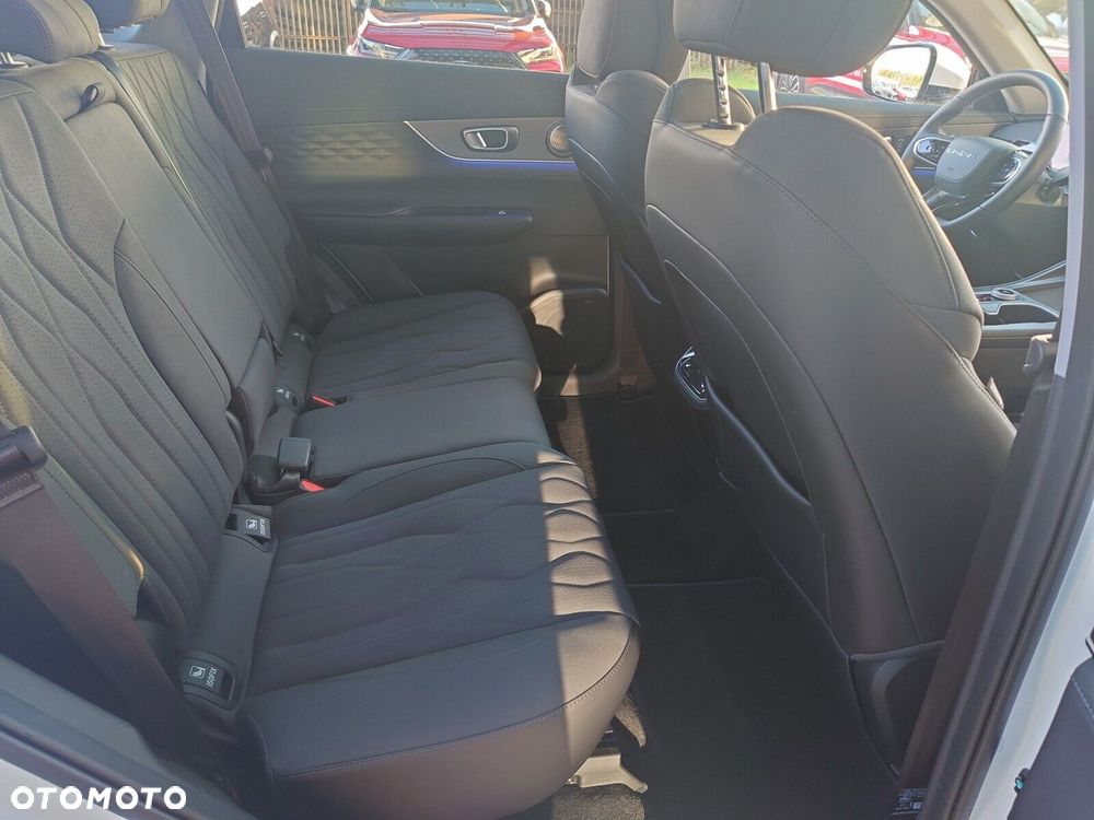 Chery Tiggo 8 - 29