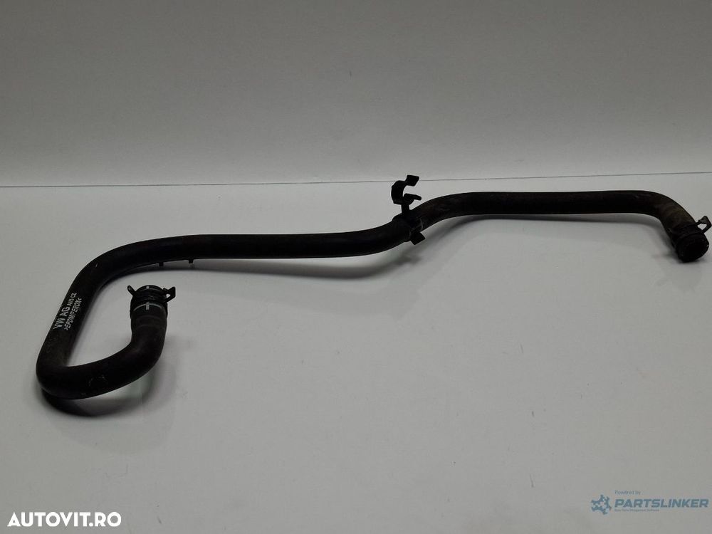 Furtun apa SKODA FABIA II 542 2006 - 2014 1.2 1.2 BBM, CHFA 6Y0121109J - 3