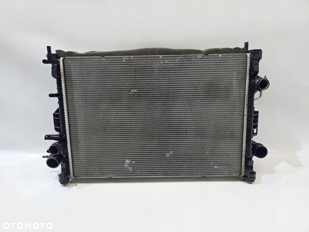 chłodnica komplet ford c-max ii mk2 1.6 ecoboost 14r bv61-9l440-af - 2