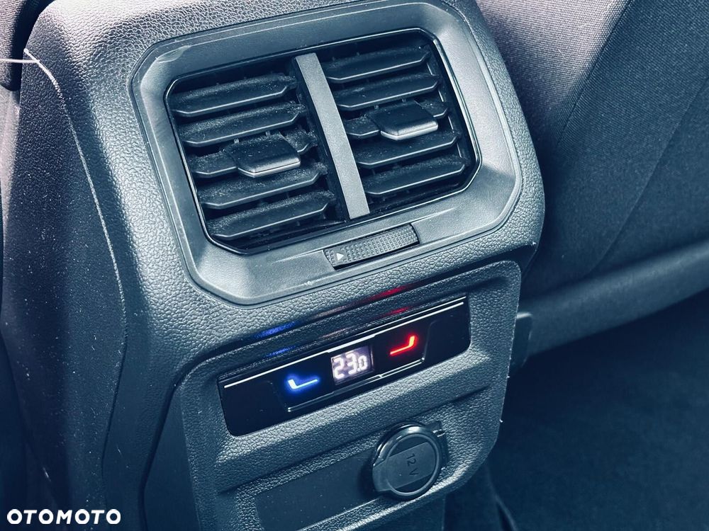 Volkswagen Tiguan 2.0 TSI 4Mot Life DSG - 37