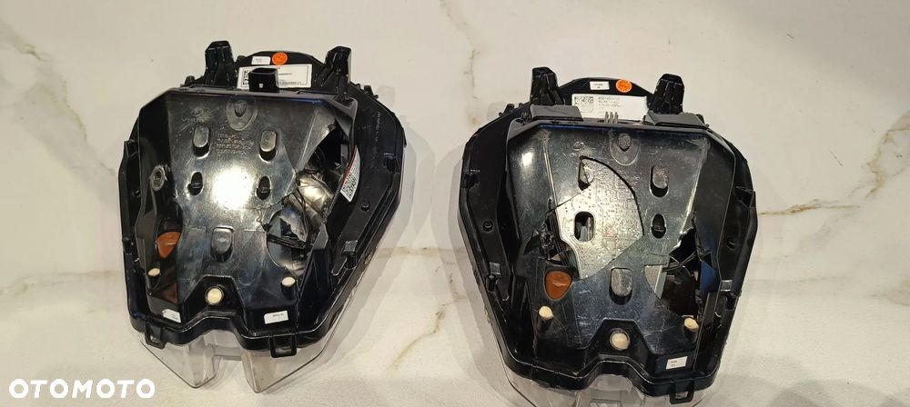 KTM DUKE 125 LAMPA PRZÓD REFLEKTOR LED 2020/21 - 18