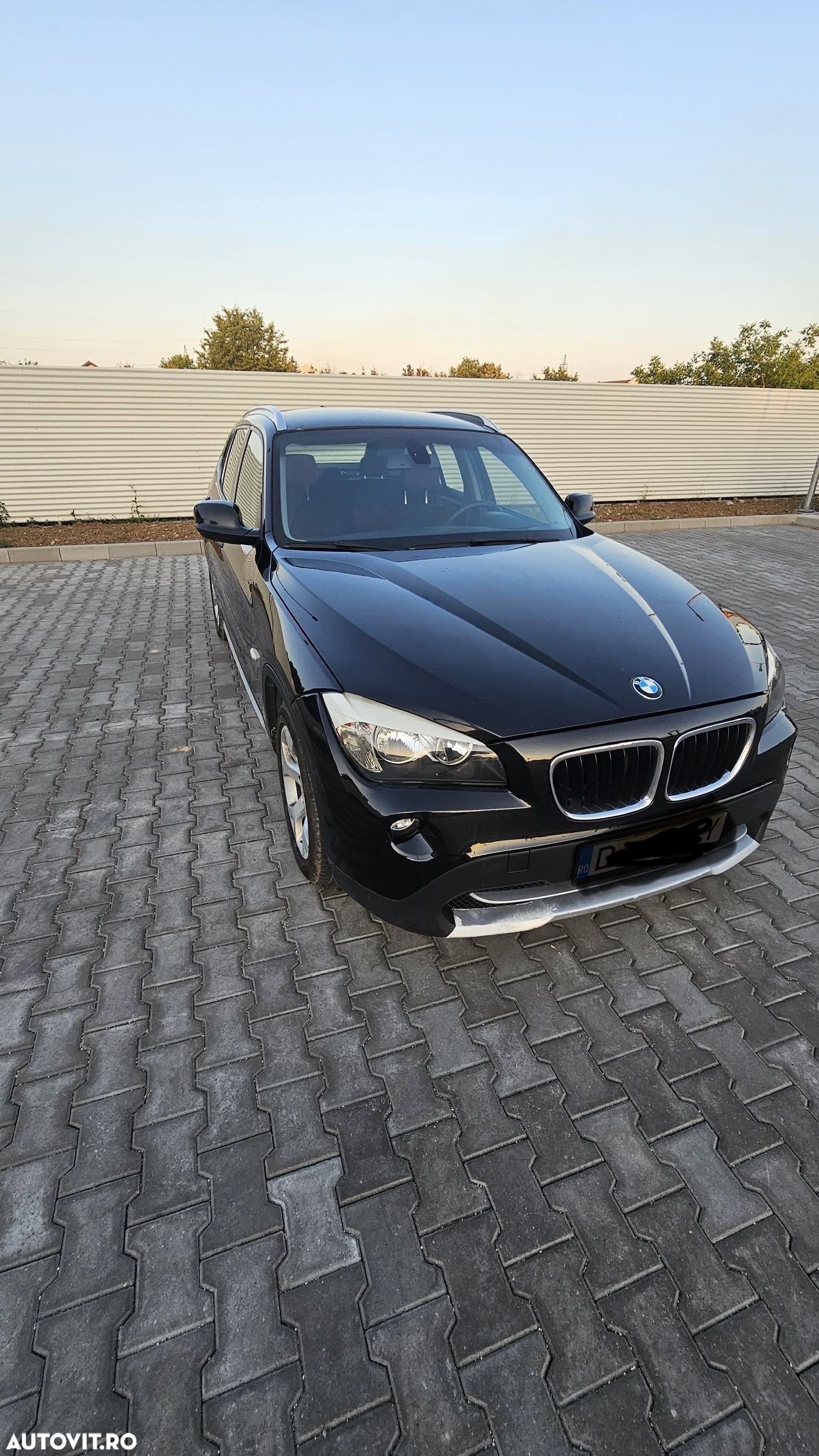 BMW X1 sDrive18d - 2