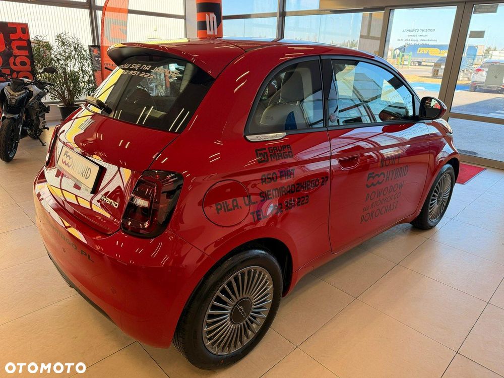 Fiat 500 - 2