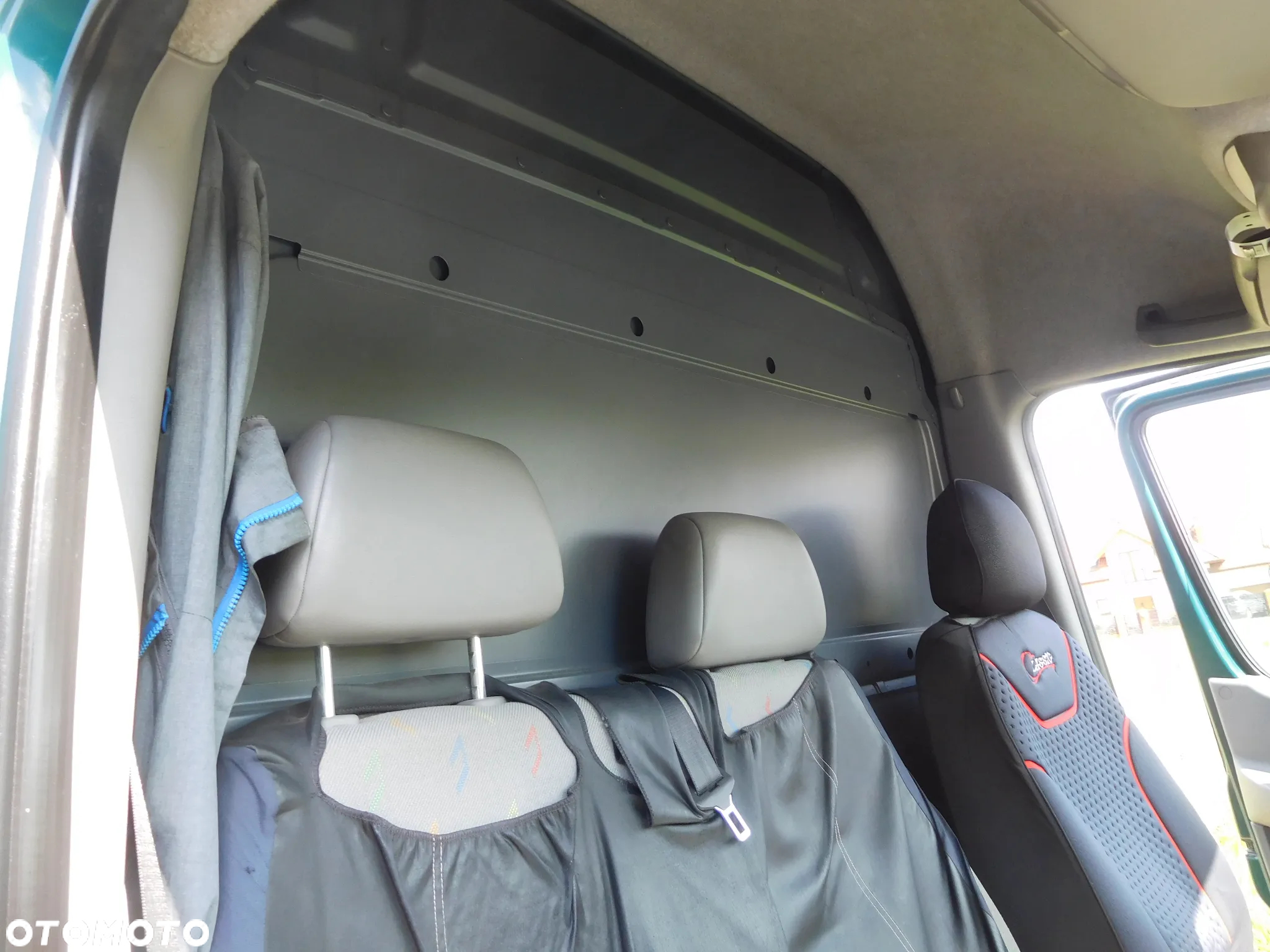 Volkswagen Crafter - 25